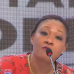 Jean Mensa misbehaved at the EC, ignored political parties — Nana Yaa Jantuah alleges